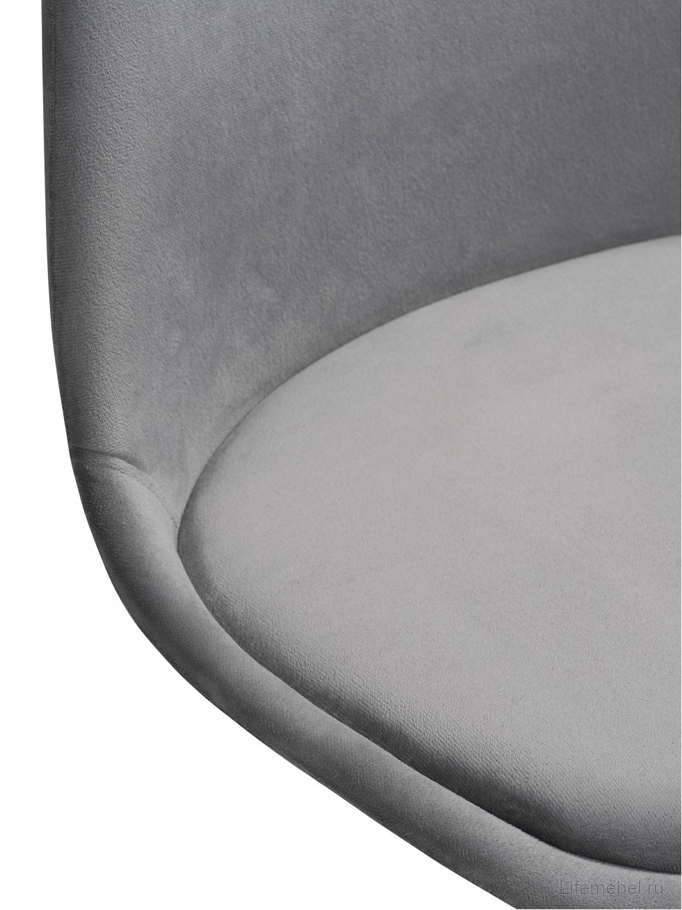 Компьютерное кресло Kolin gray fabric