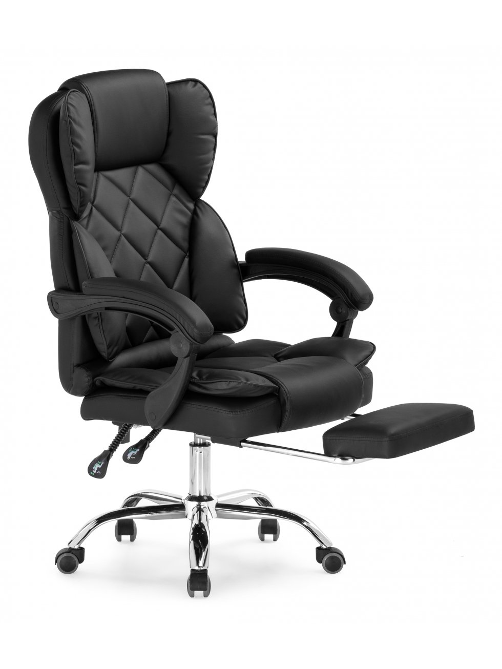 Компьютерное кресло Kolson black