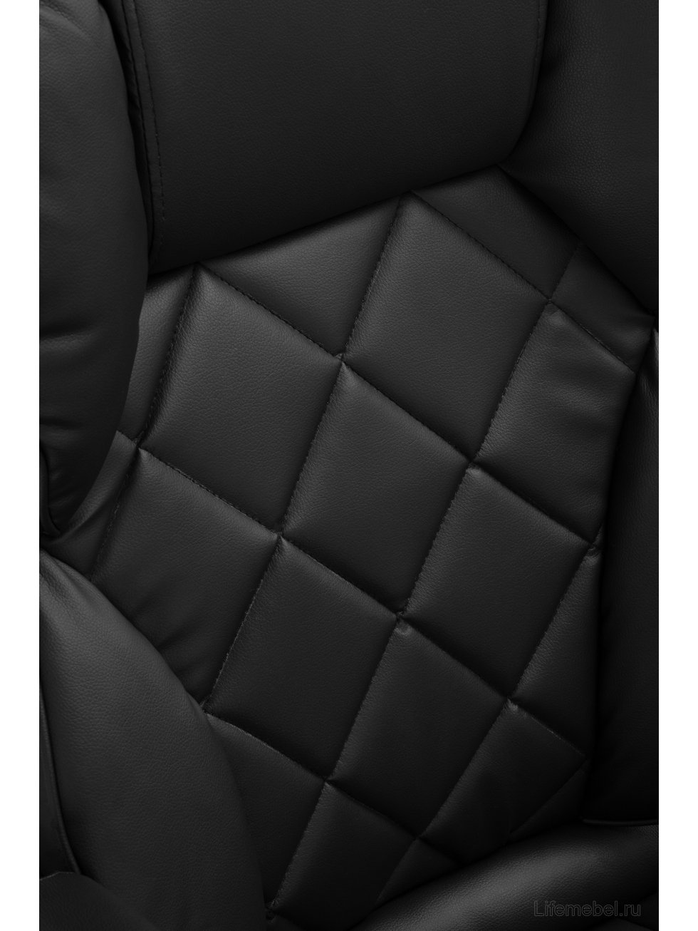 Компьютерное кресло Kolson black