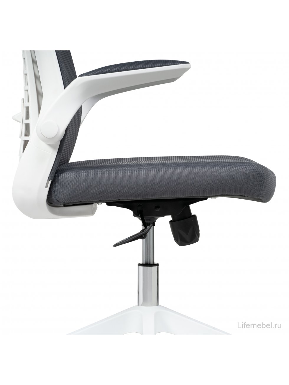 Компьютерное кресло Lokus dark gray