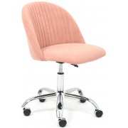 розовый флок 137