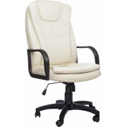 белая экокожа (Oregon 10)