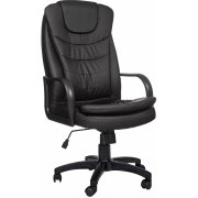 черная экокожа (Oregon 16)