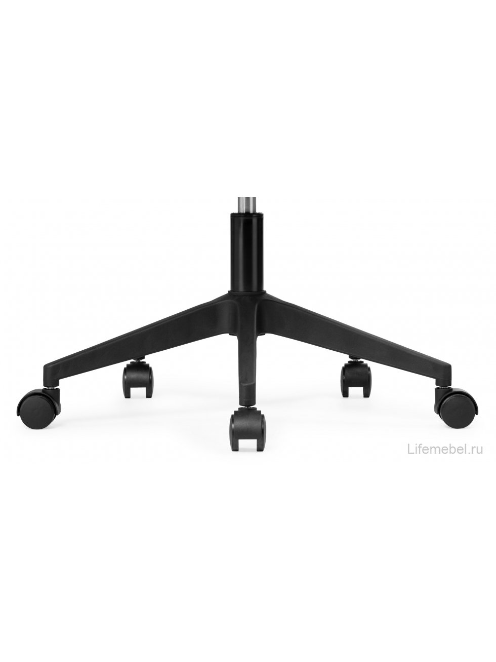 Компьютерное кресло Tulin dark grey / black