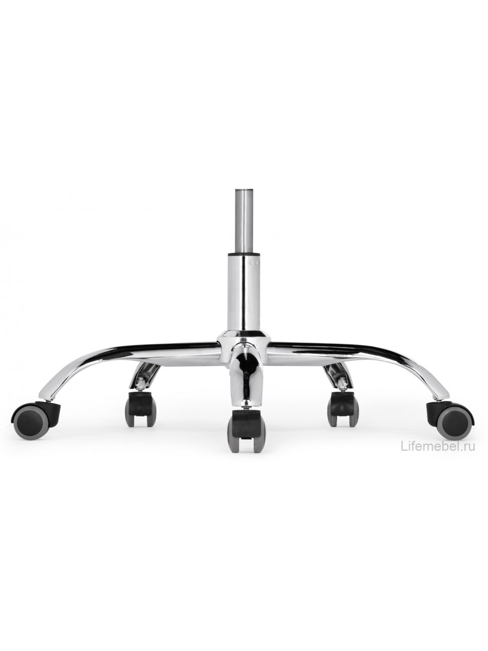 Компьютерное кресло Vestra light gray / black