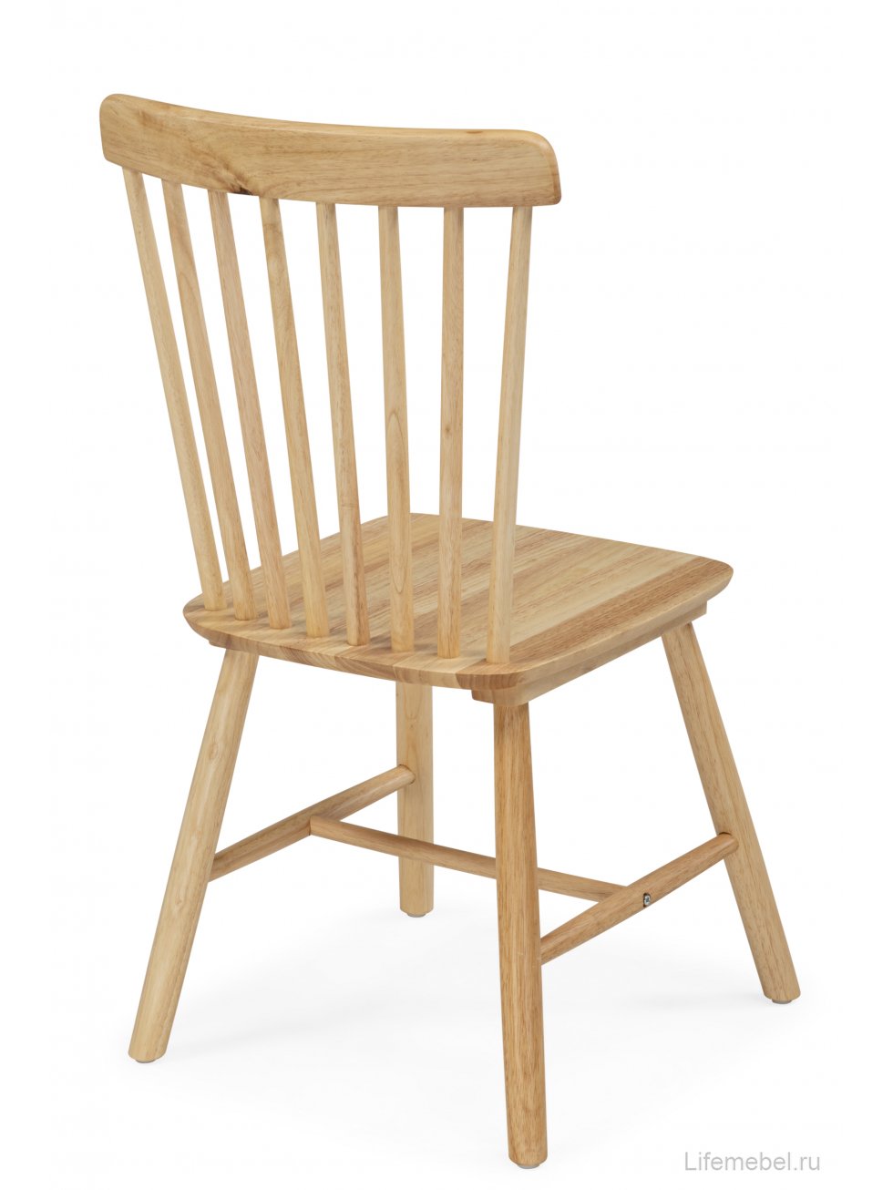 Деревянный стул Sparta wood