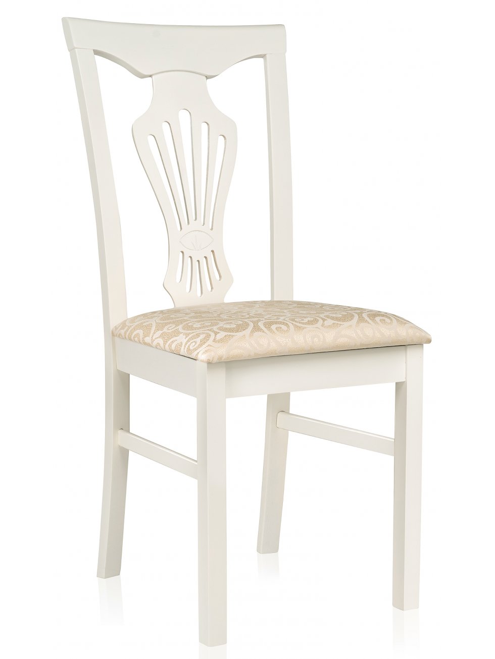 Стул Arfa butter white