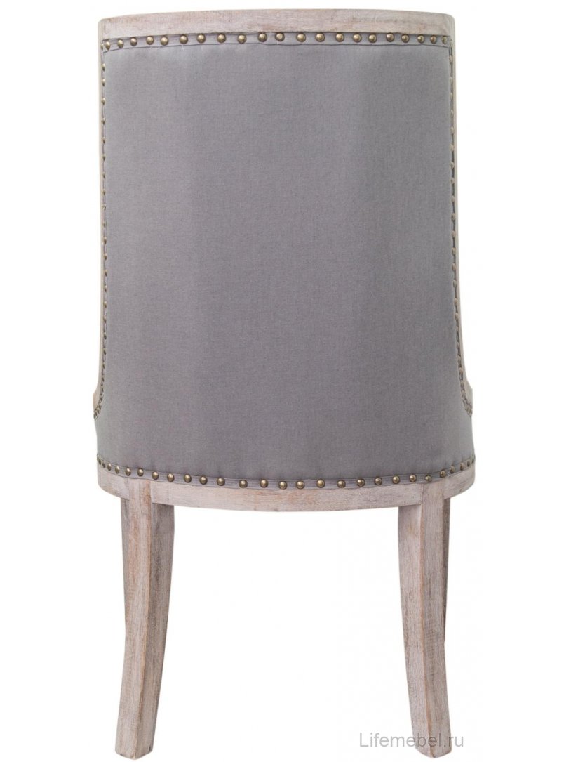 Стул Bruno 5KS27624-G grey