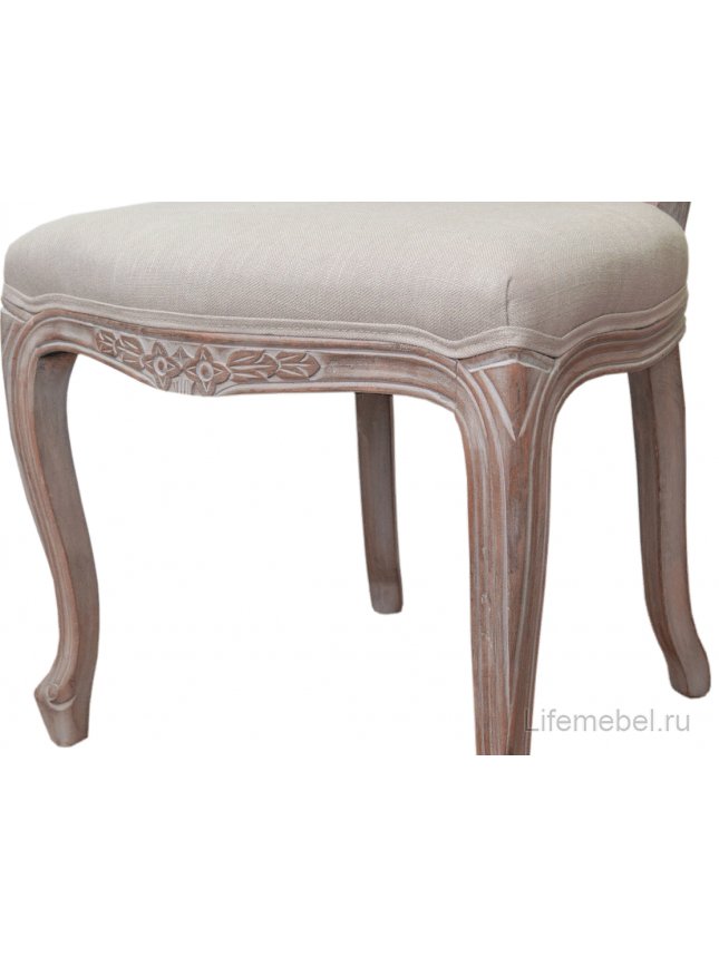 Стул деревянный Gran beige