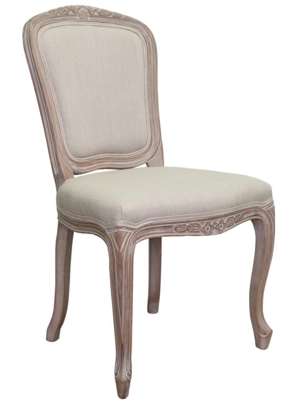 Стул деревянный Gran beige