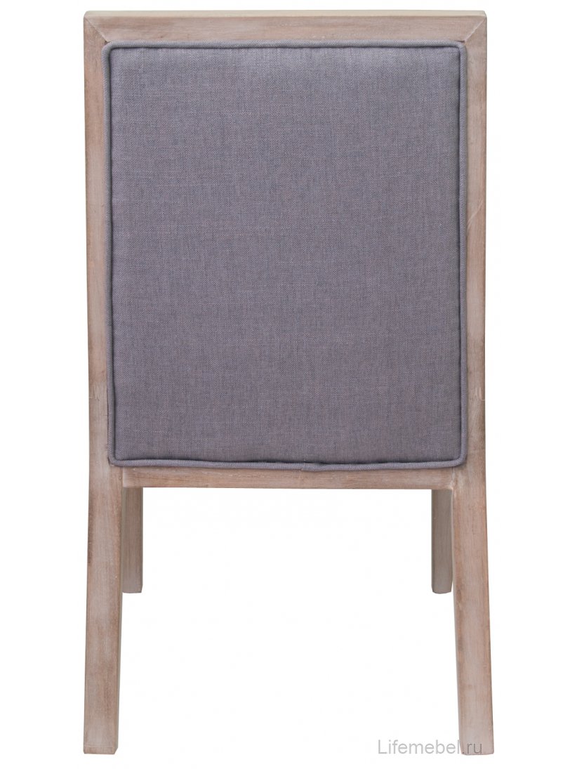 Стул деревянный Grem grey