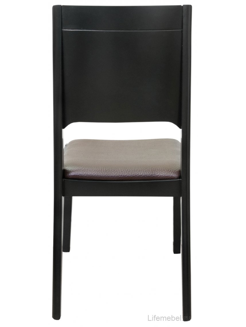 Стул деревянный Keep brown