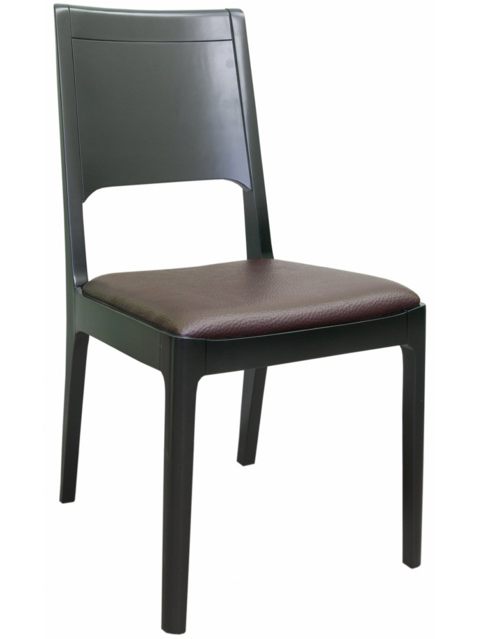 Стул деревянный Keep brown