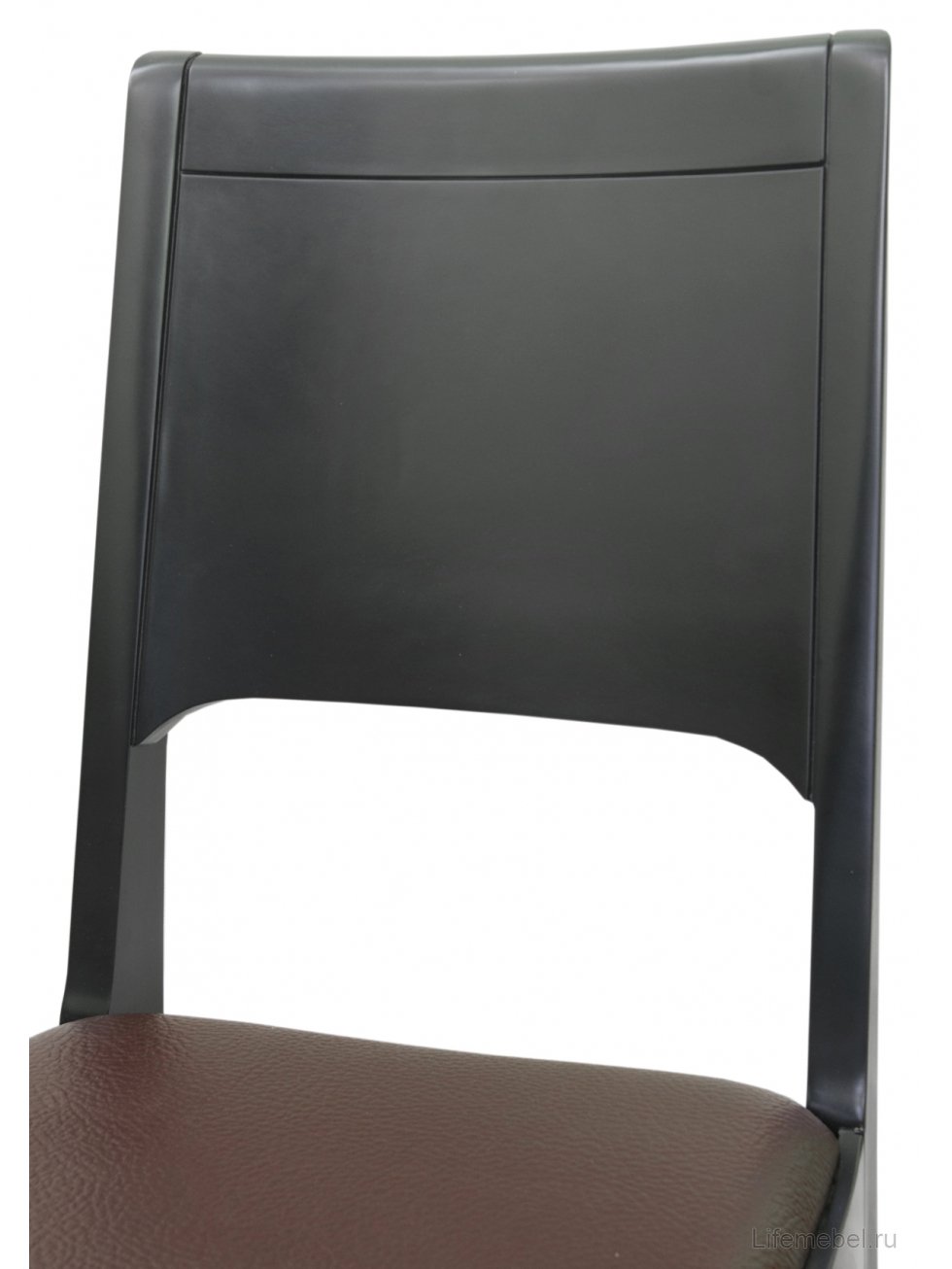 Стул деревянный Keep brown