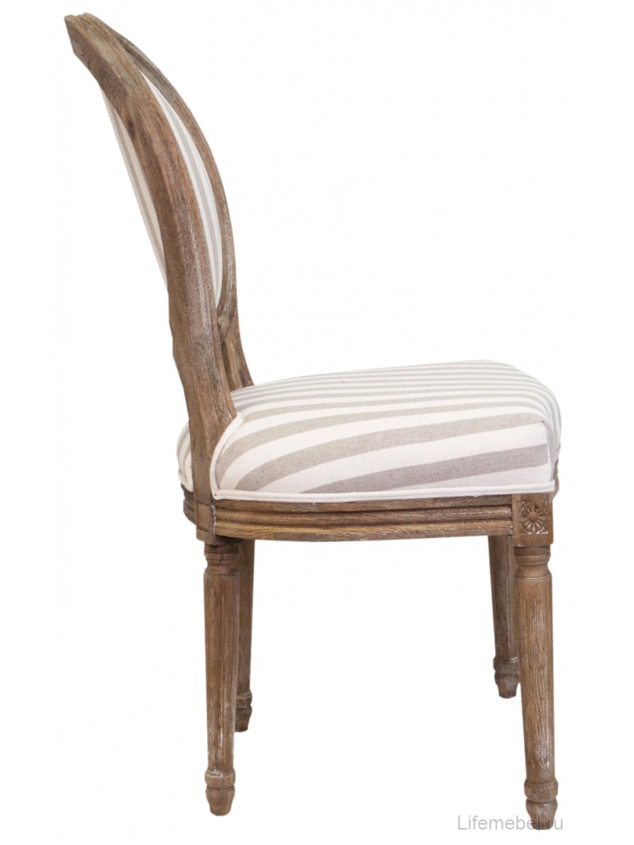 Стул деревянный Miro pinstripe ver. 2