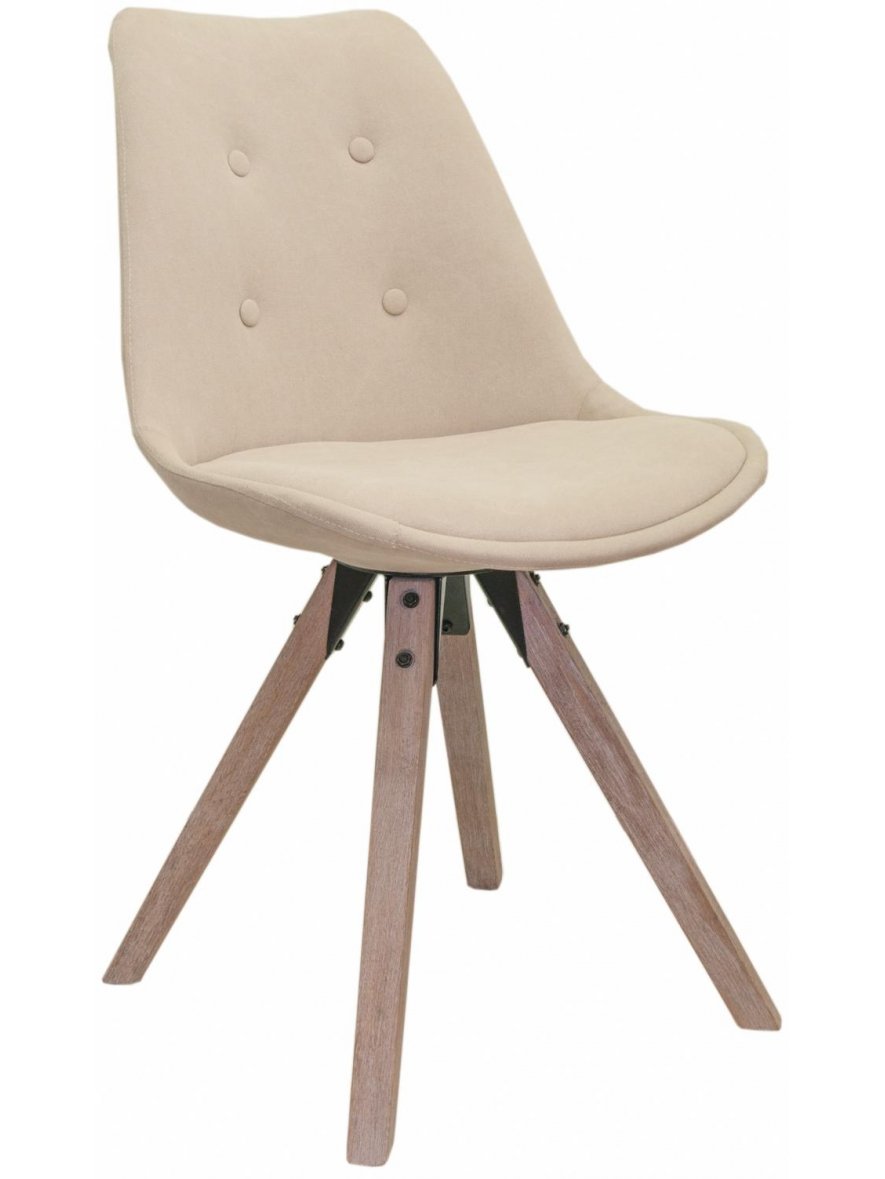 Стул Dexx beige 5KS24512-1 бежевый