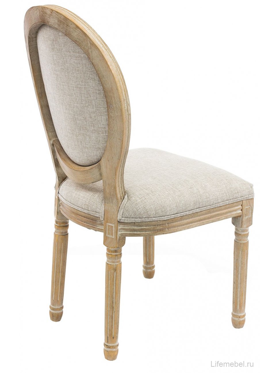 Стул Dorset antique brushed