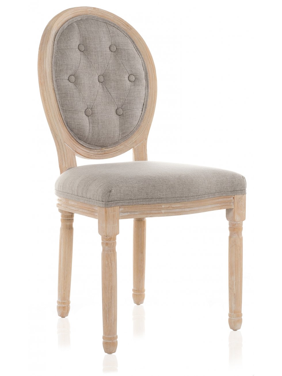 Стул Dorset antique brushed