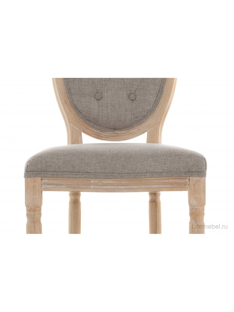 Стул Dorset antique brushed