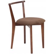 орех коричневый