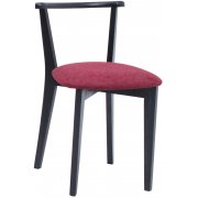 черный / красный