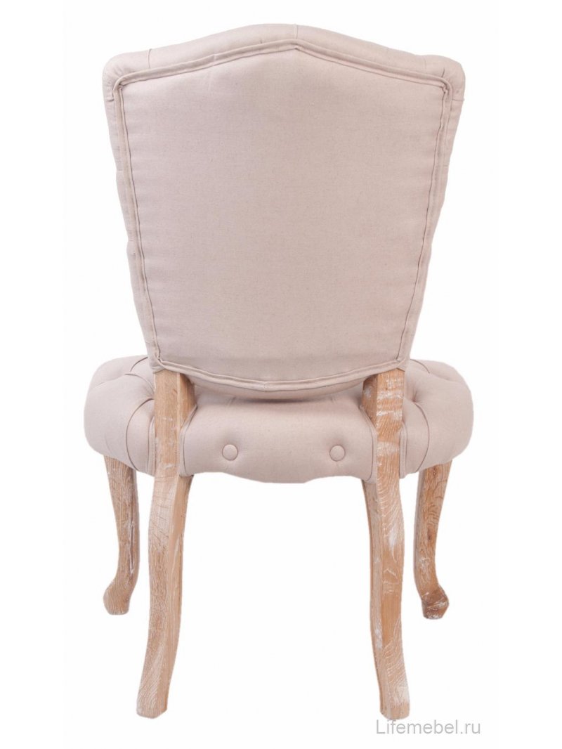 Стул Gamila beige CF-1919-O