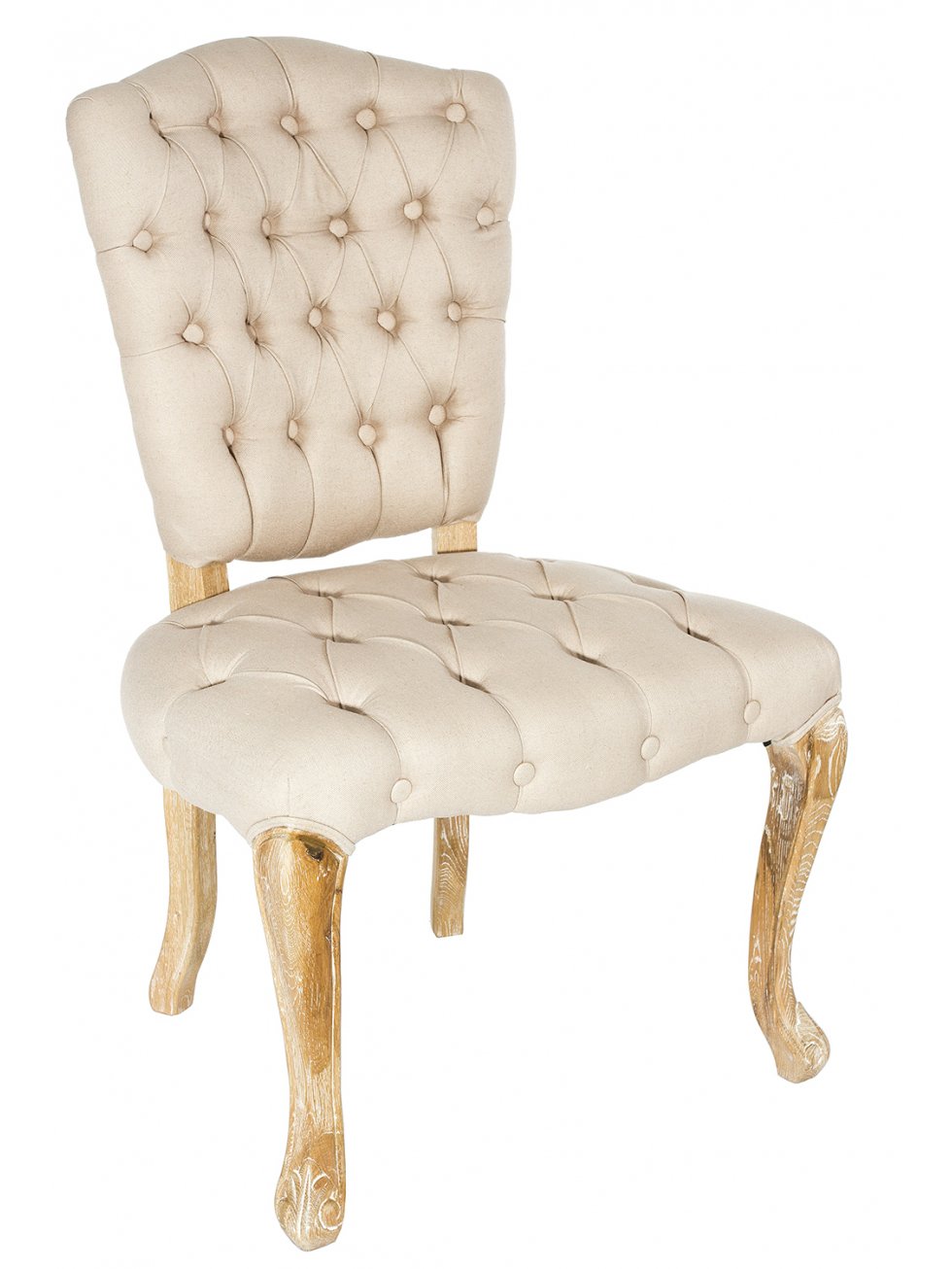 Стул Gamila beige CF-1919-O