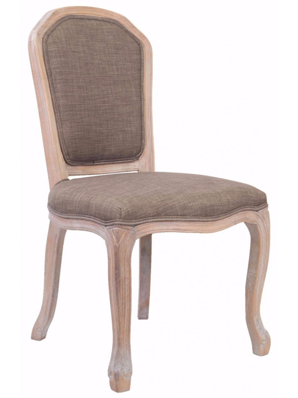 Стул Granes CF-1804A-B brown