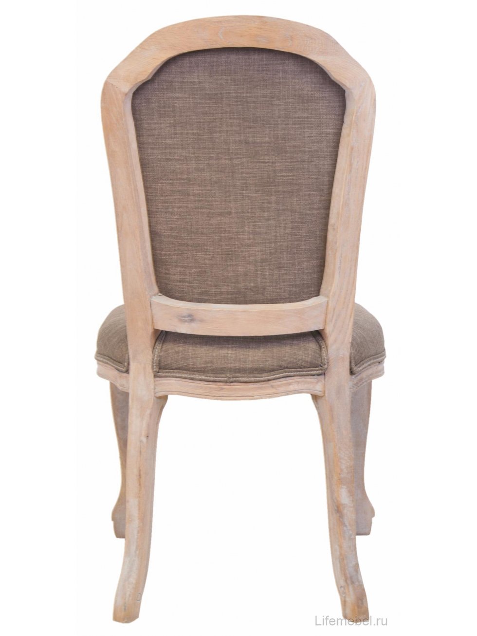 Стул Granes CF-1804A-B brown