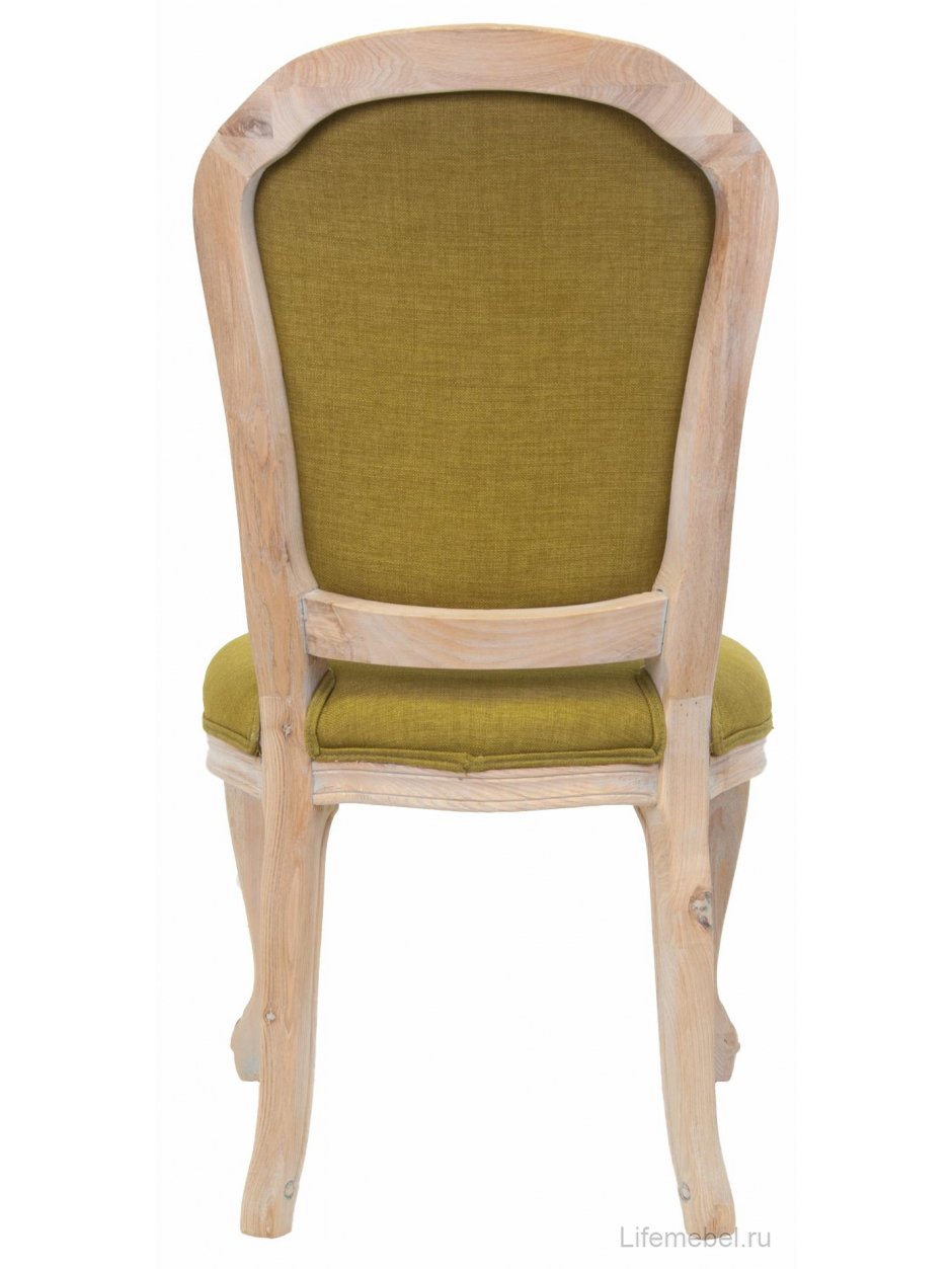 Стул Granes CF-1804A-Z green