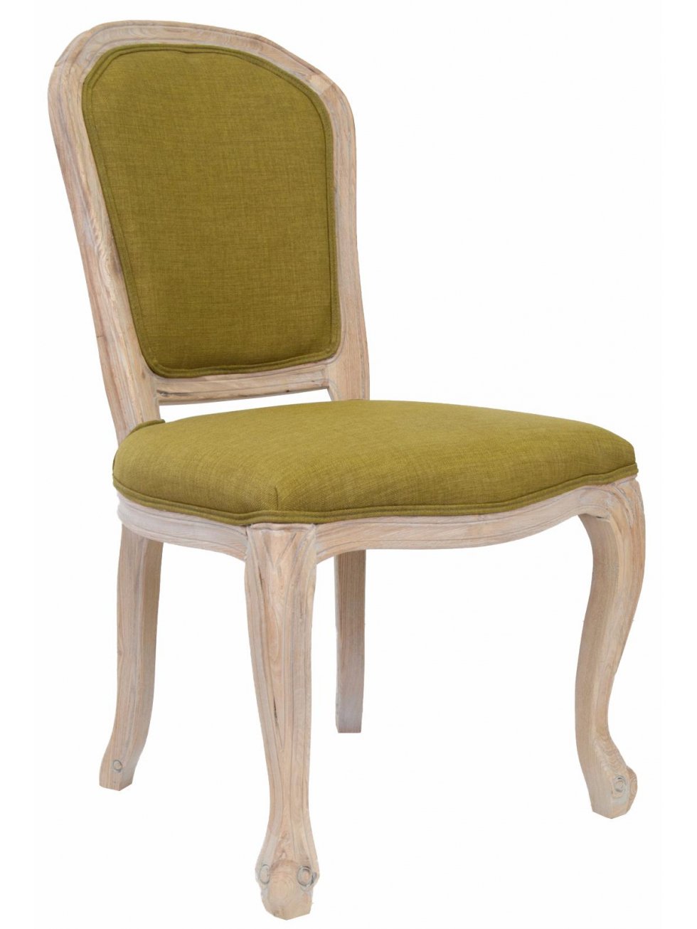 Стул Granes CF-1804A-Z green