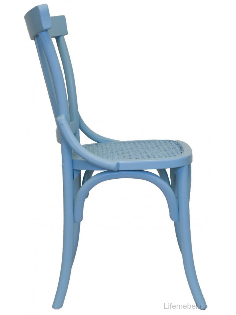 Стул Jax blue FC152-B