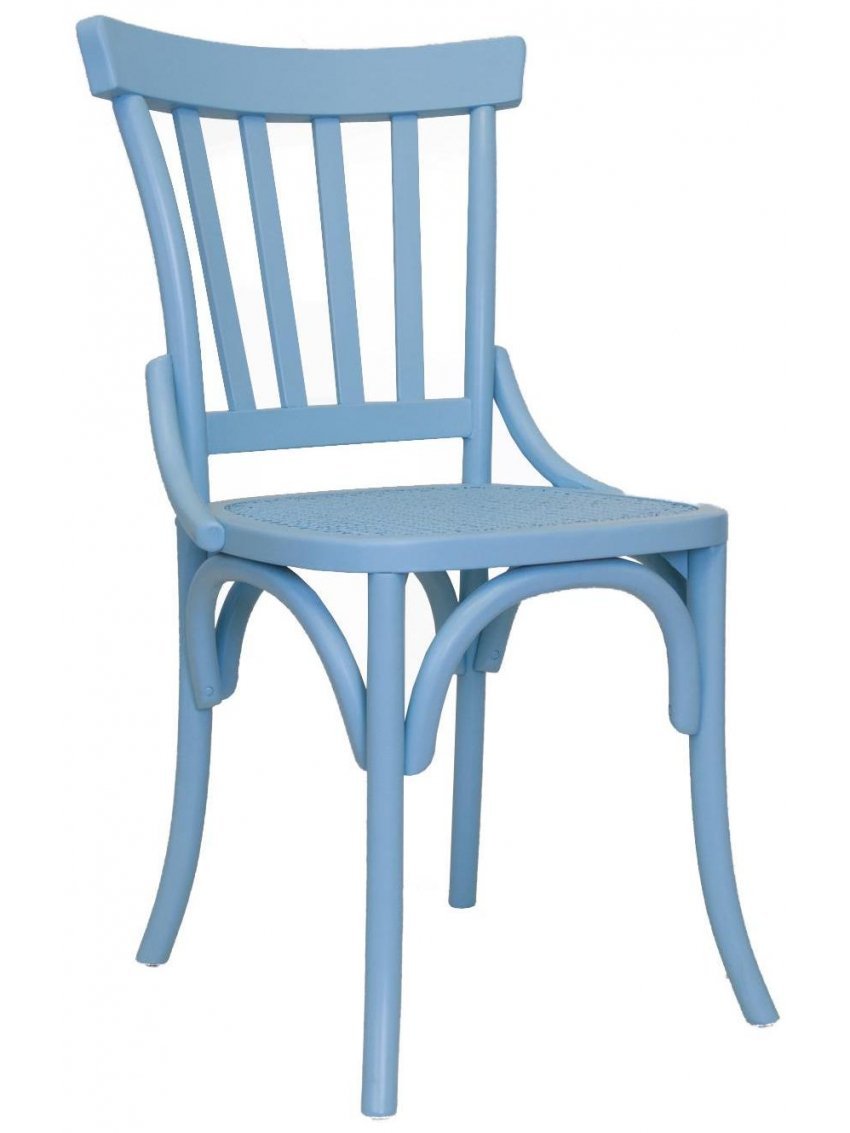 Стул Jax blue FC152-B