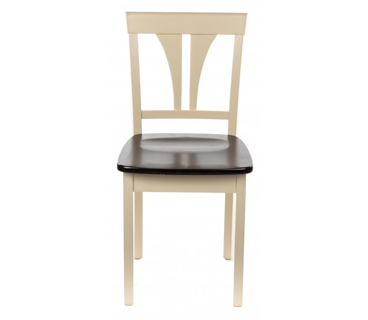 Стул JIN D-727H WOODEN SEAT Стул JIN D-727H WOODEN SEAT