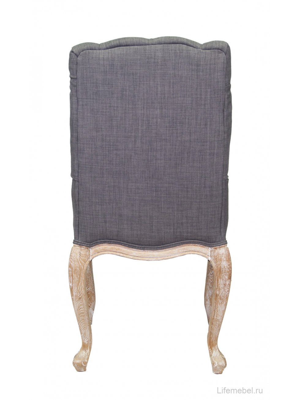 Стул Meliso gray CF-1891-G