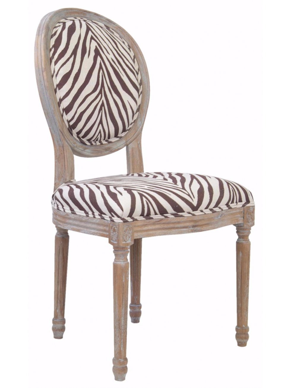 Стул Miro CF-1916A-Z zebra