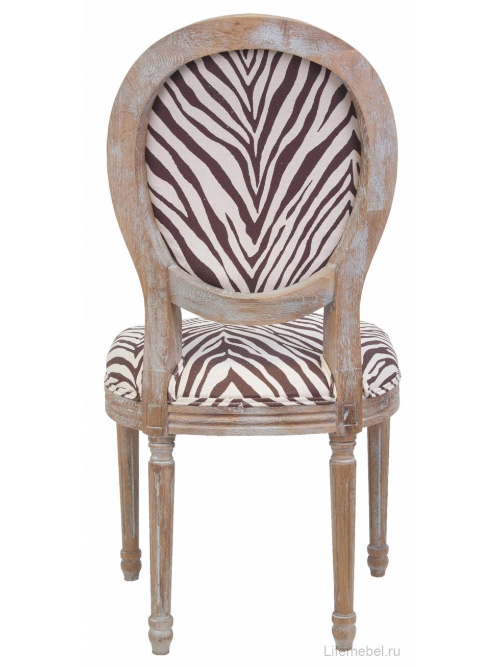 Стул Miro CF-1916A-Z zebra