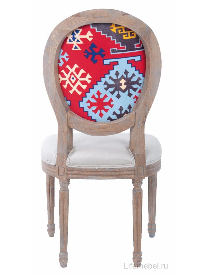 Стул Miro colour CF-1916A-R