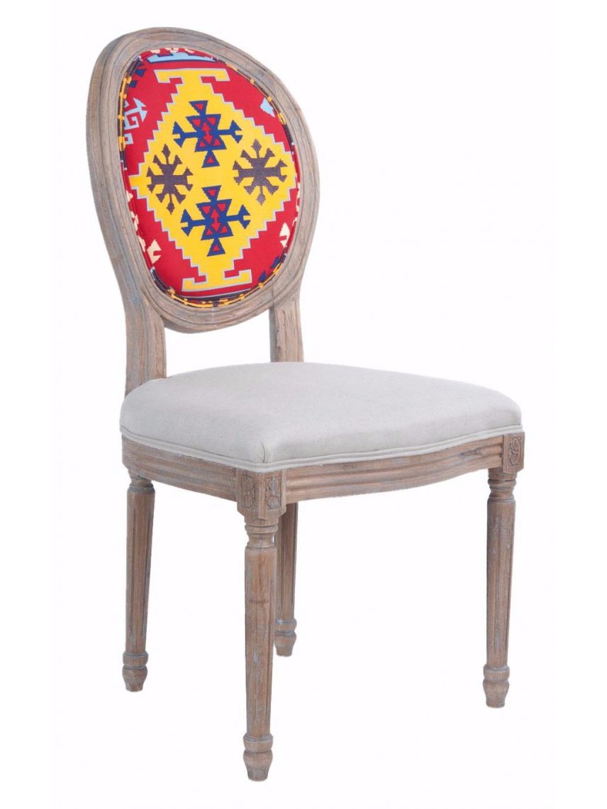 Стул Miro colour CF-1916A-R