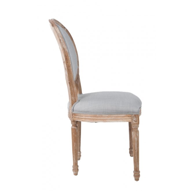 Стул Miro Light Grey Стул Miro Light Grey