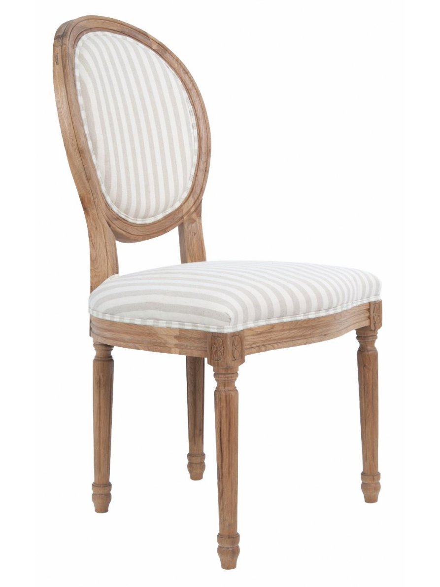 Стул Miro pinstripe CF-1916A-P