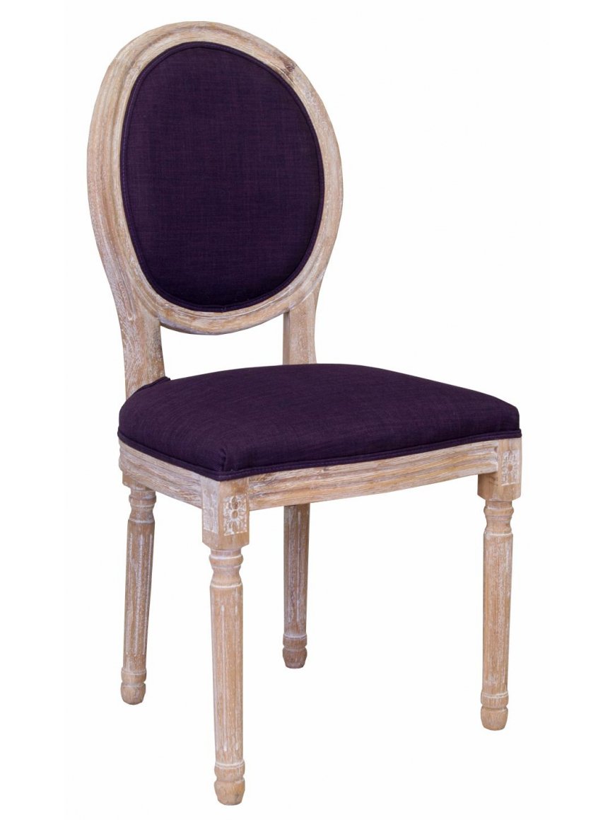 Стул Miro purple CF-1916A-PR