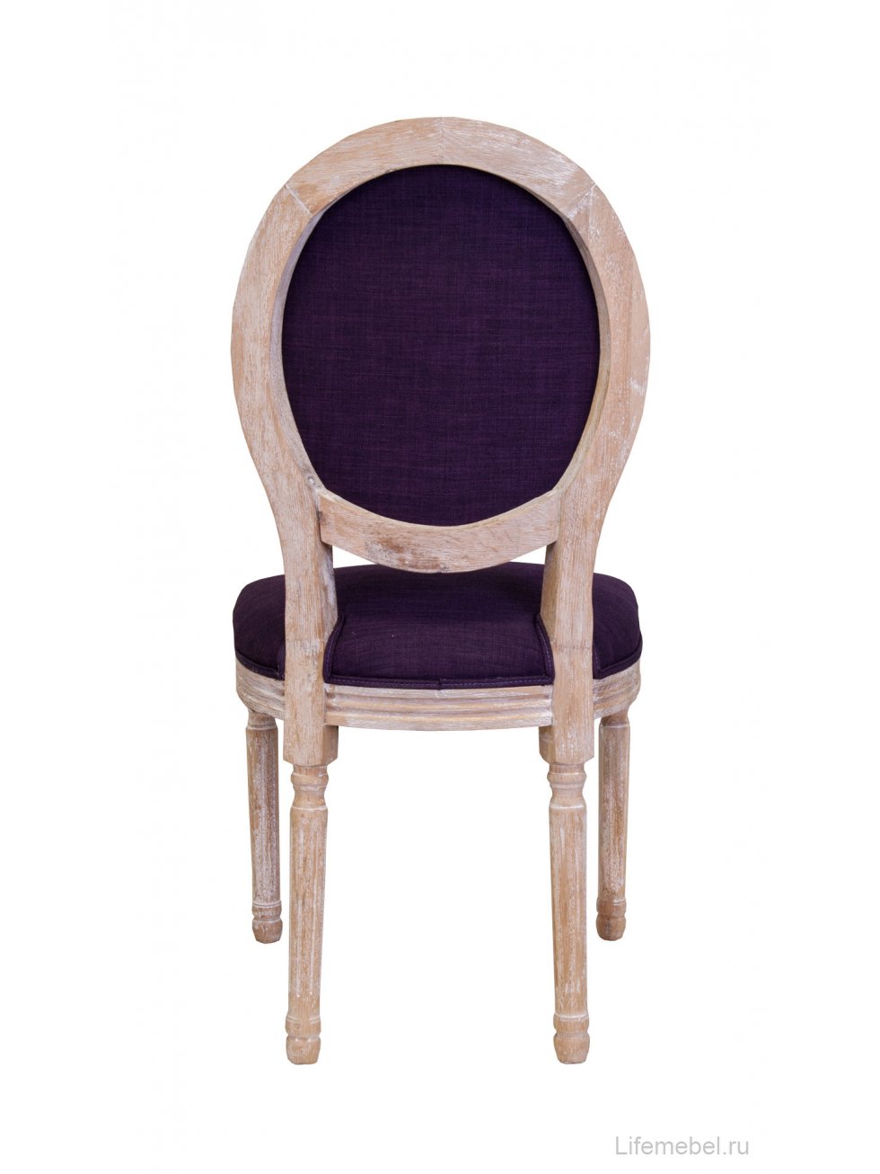 Стул Miro purple CF-1916A-PR