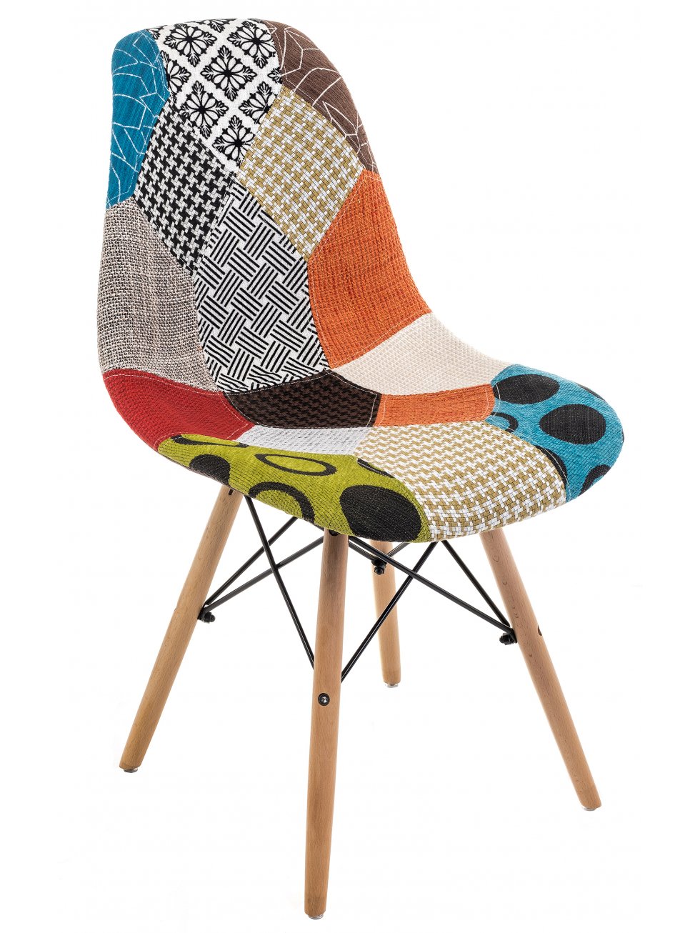 Стул Multicolor 2