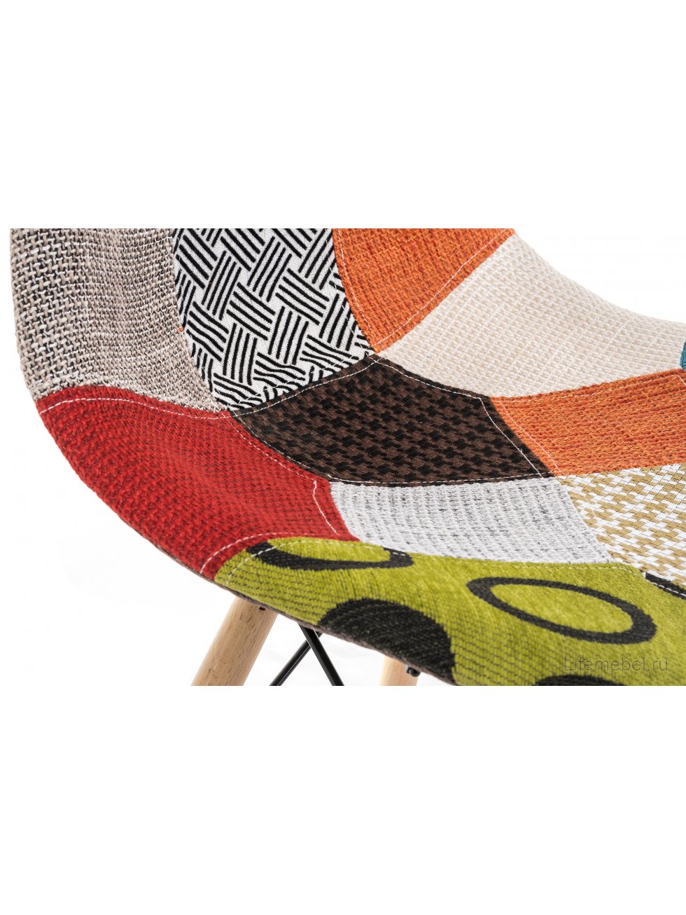 Стул Multicolor 2