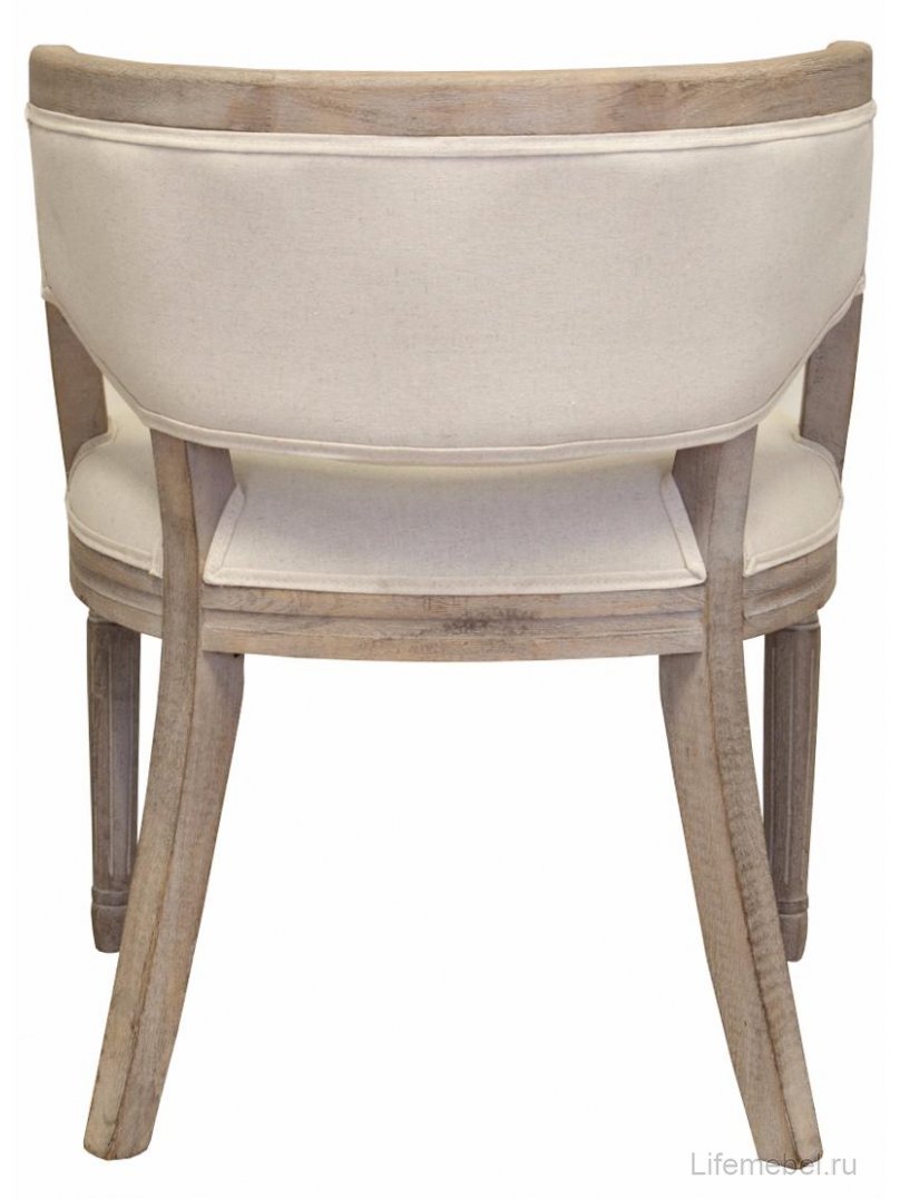 Стул Orzo бежевый