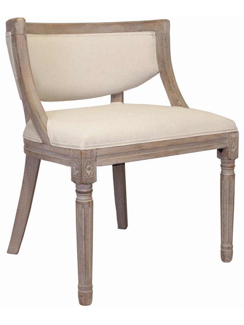 Стул Orzo бежевый