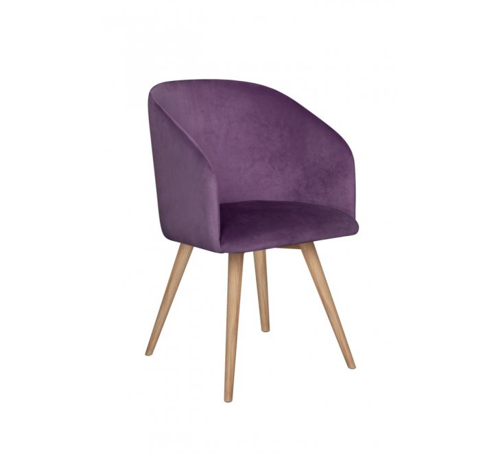 Стул Visti Plum Стул Visti Plum