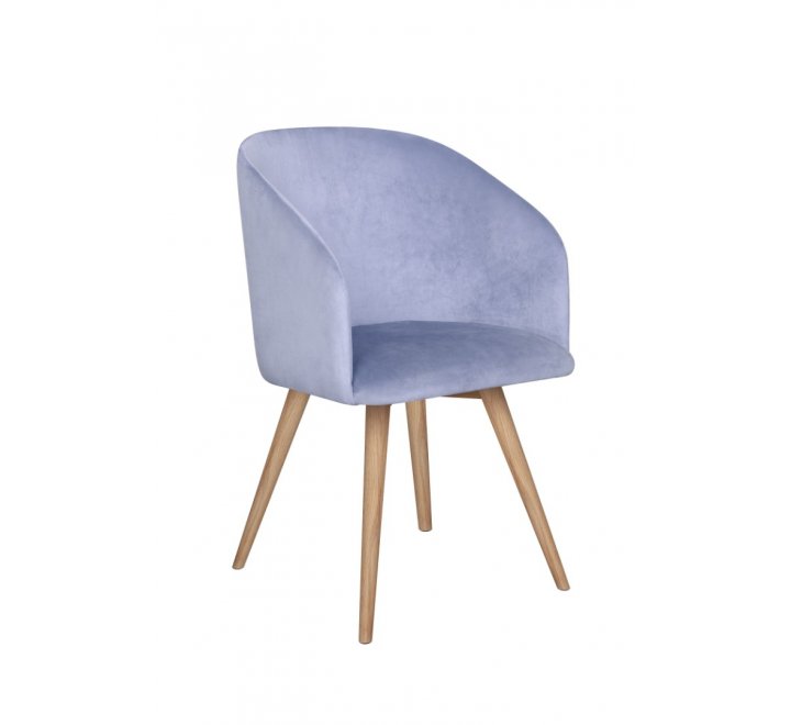 Стул Visti Velvet Стул Visti Velvet
