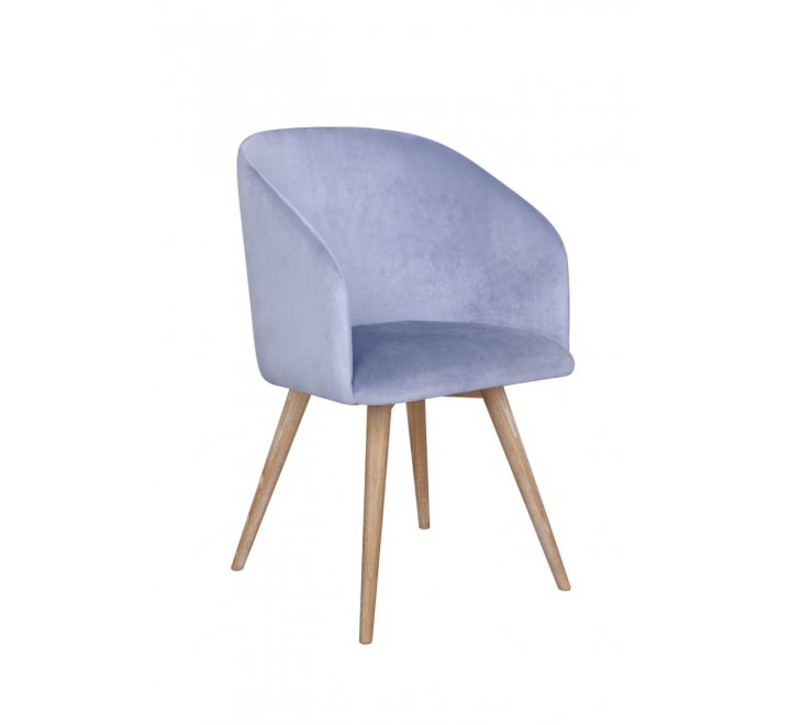 Стул Visti Velvet V3 Стул Visti Velvet V3